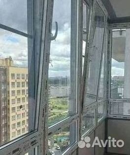 Окна быстро за день