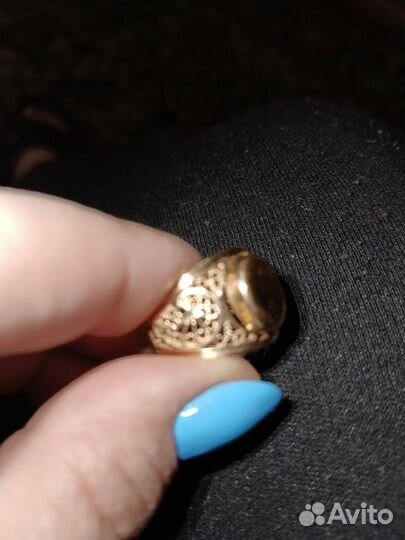 Золотое кольцо СССР