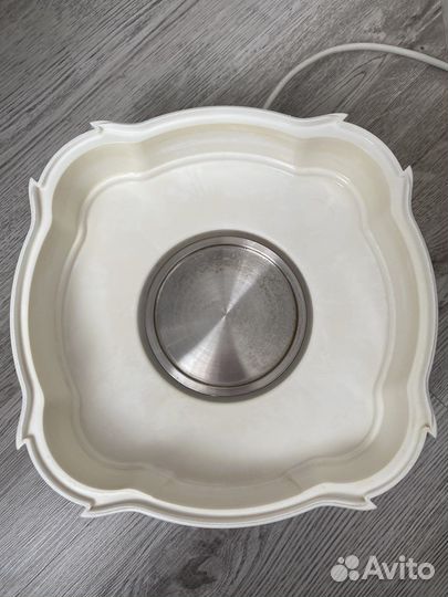 Стерилизатор для бутылочек BabyGo