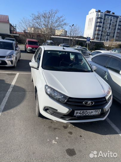 Аренда авто под такси