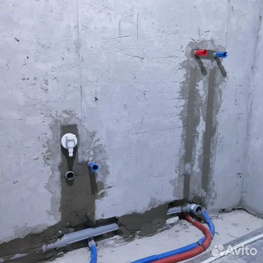 Индивидуальное отопление