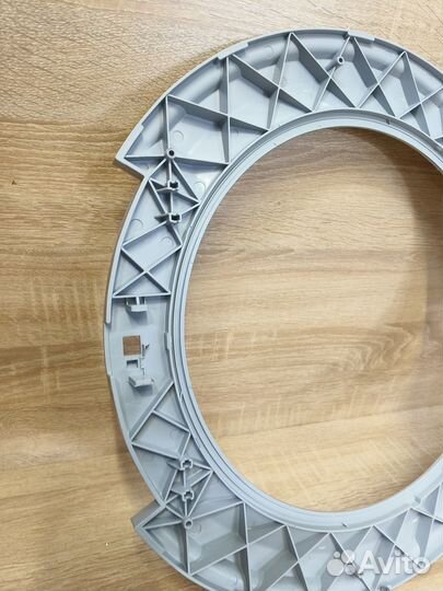 Обрамление люка стиральных машин Bosch