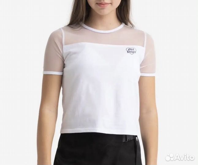 Футболка для девочки