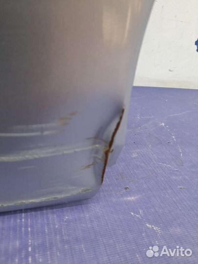 Дверь задняя правая Toyota Camry V40 XV40