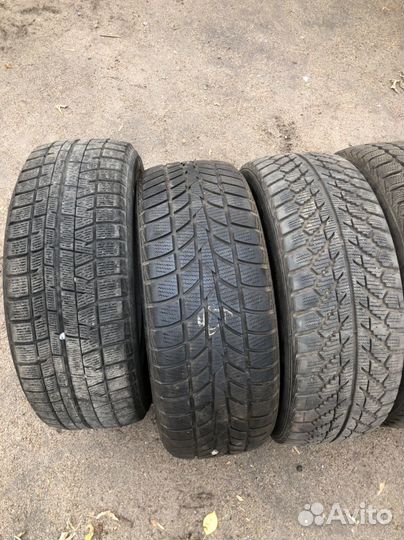 Viatti Strada Asimmetrico 205/55 R16