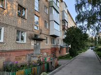 2-к. квартира, 42,3 м², 1/5 эт.