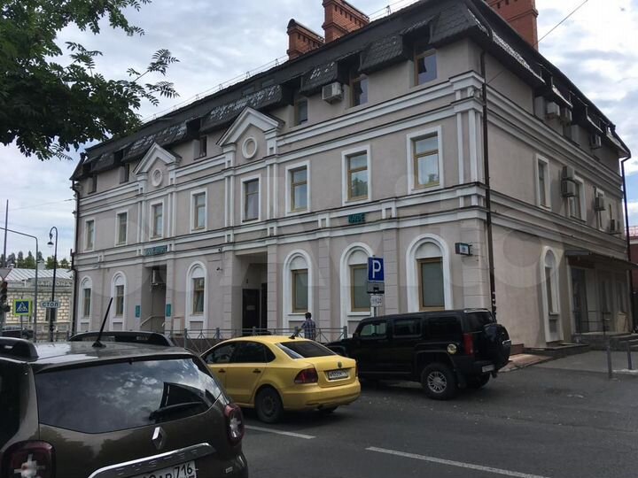 Свободного назначения, 130.3 м²