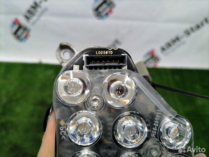 Повторитель поворота правый Bmw 523 F10 N52B25AF