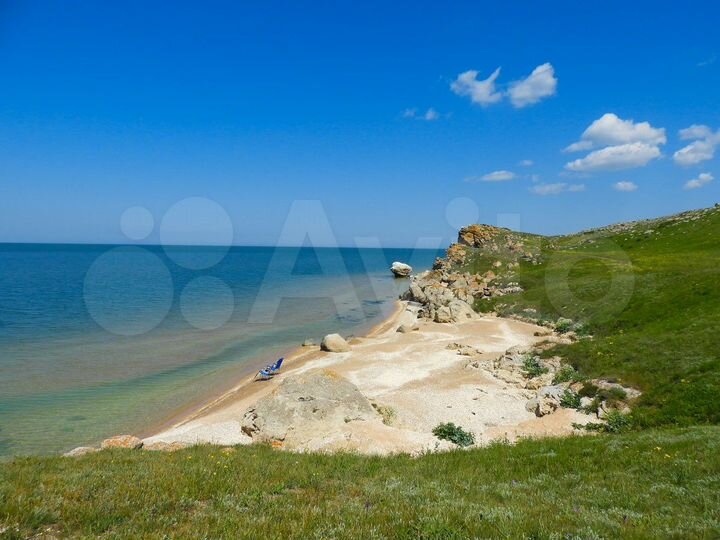 Участок 24 сот. (СНТ, ДНП)