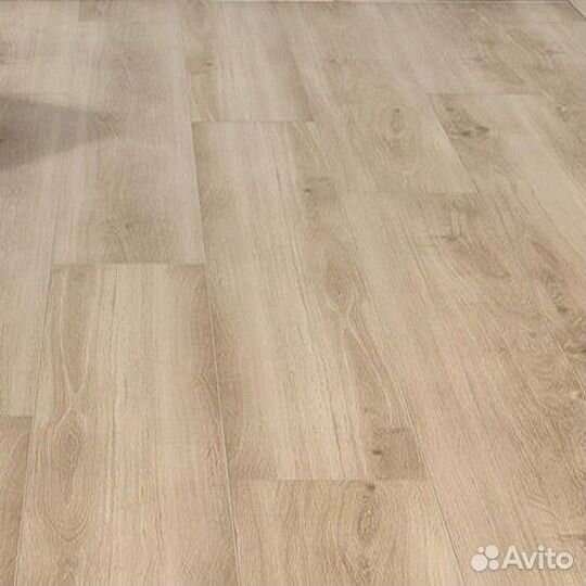 Виниловый пол / пвх плитка