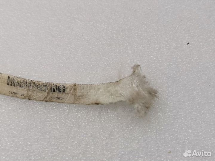 Подушка безопасности шторка правая Audi A6 C7 2.0