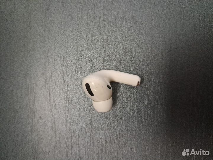 Наушники apple airpods правый