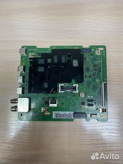 Материнские платы для телевизоров