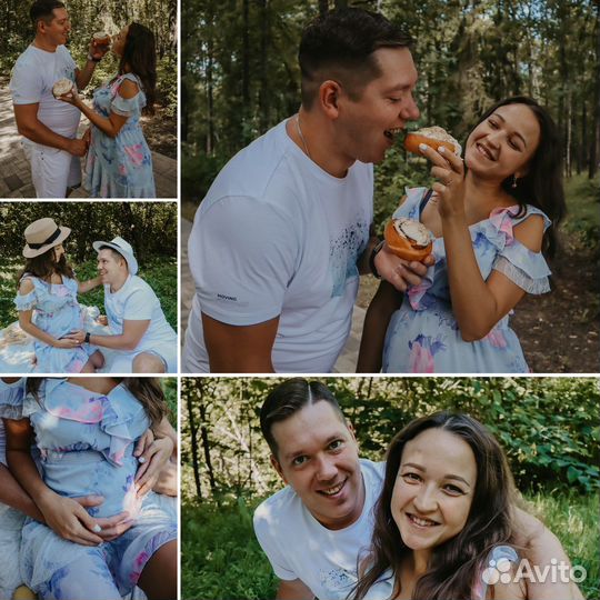 Фотосессия студийная уличная фотограф