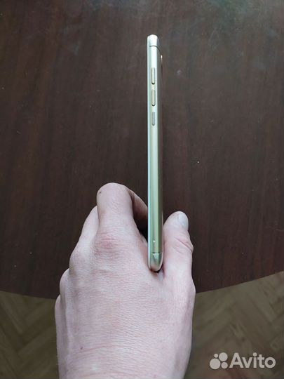 ZTE Blade V8 lite, 2/16 ГБ