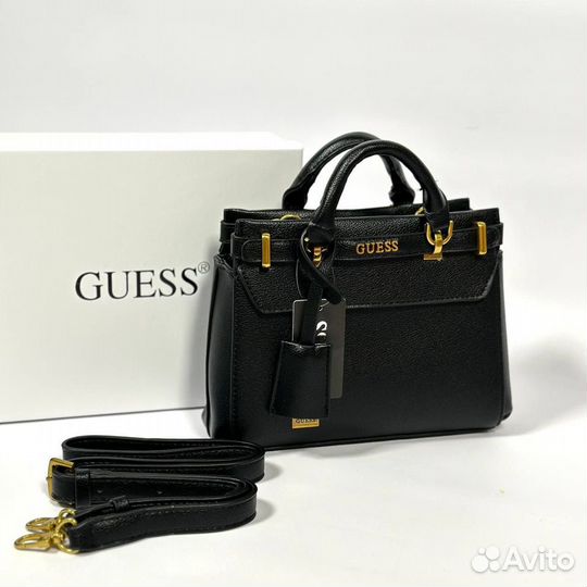 Сумка guess новая