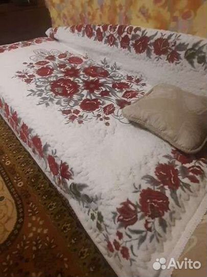 Ковёр-покрывало