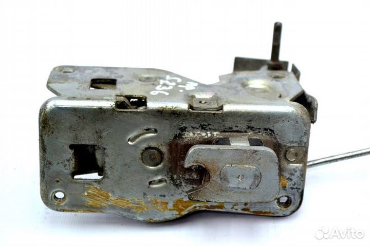 Замок двери, правый scania 3-series 113 (01.88-12