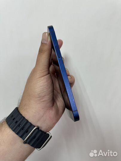iPhone 12, 128 ГБ