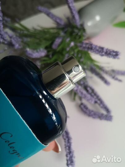 Оригинальный парфюм