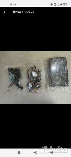 Магнитола 2 din на андроиде