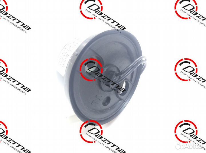 JMC 8975875972 Фонарь кабины верхний белый левый N