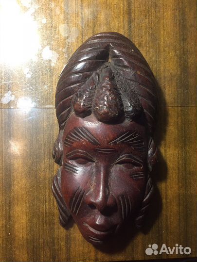 Маски миниатюрные