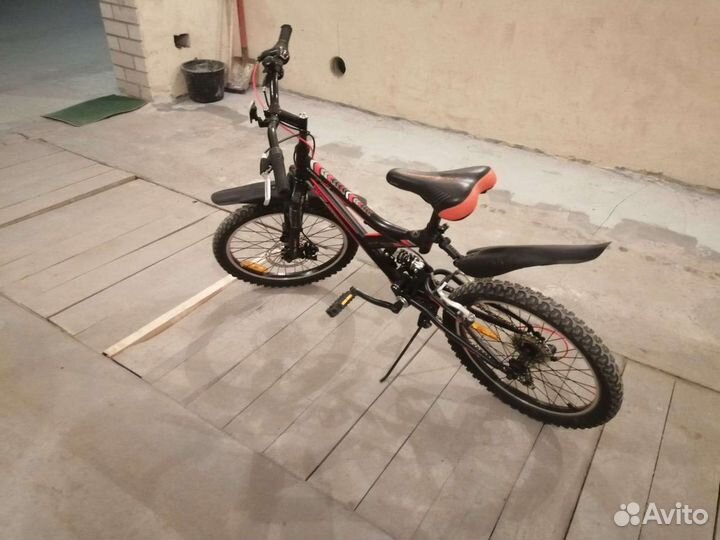 Велосипед Махх pro 2022гв