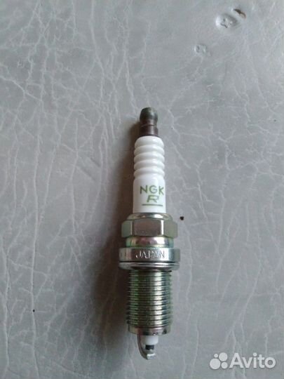 Свечи NGK ZFR5F