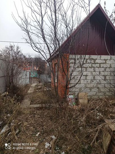 Участок 3,5 сот. (ИЖС)