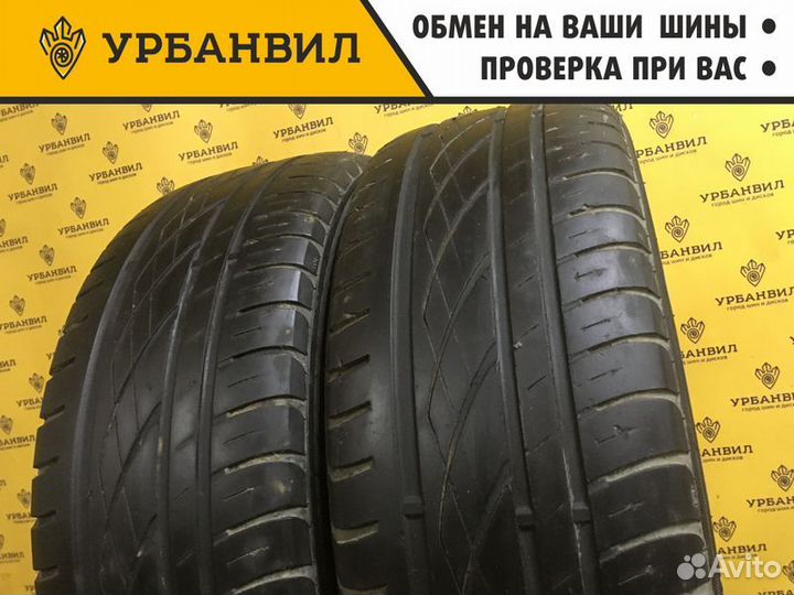 КАМА Кама-Евро-129 195/55 R15 85H