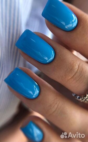 Маникюр педикюр гель лак
