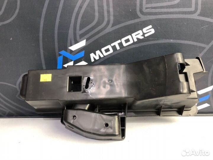 Отсек под инструмент Audi A6 C6 AUK 2005