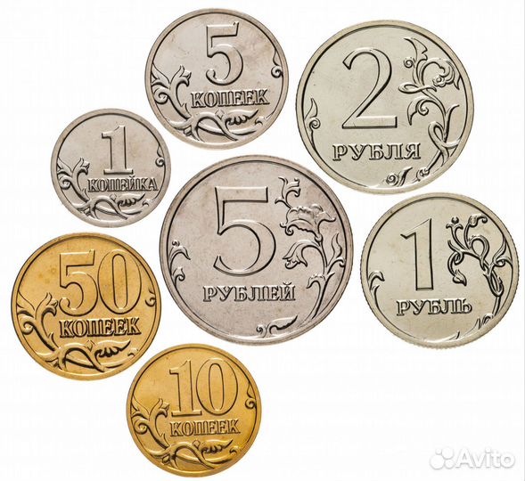 Размен монет