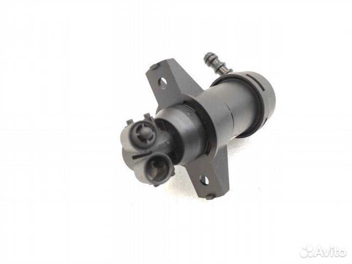 Форсунка омывателя фар передняя правая Audi A3 8P