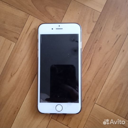 iPhone 6s на запчасти