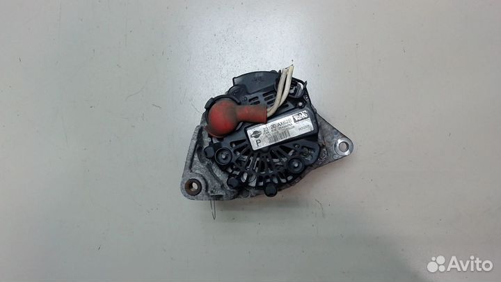 Генератор Nissan Micra K12E, 2007