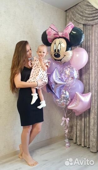 Воздушные шары Воронеж