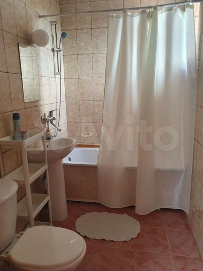 Квартира-студия, 25 м², 4/9 эт.