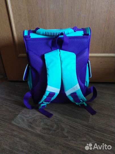 Рюкзак школьный erhaft