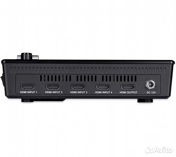 Видеомикшер Feelworld Livepro L2 Plus