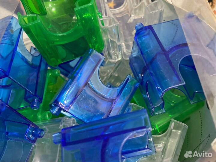 Конструктор Quick Ball