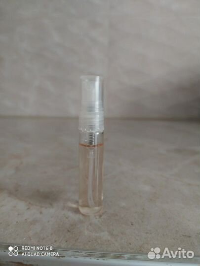 Духи оригинал