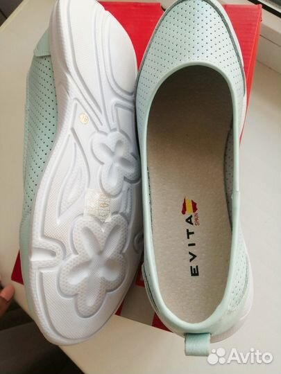 Продаю макасины