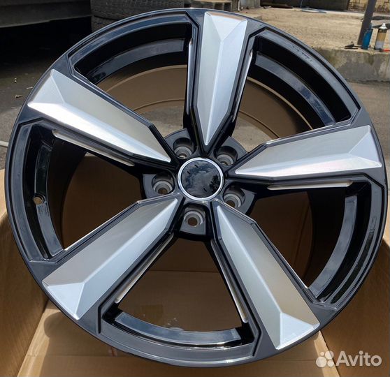 Диски для на Ауди Audi A6 R18