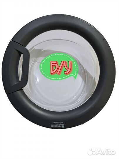 Люки от стиральных машин б\у