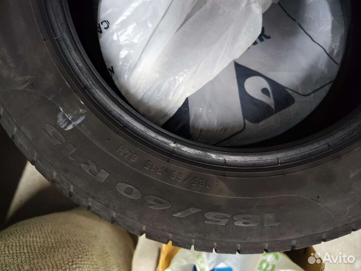 Pirelli Cinturato P1 Verde 185/60 R15 84H