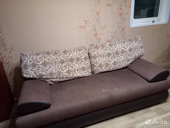 Диван бу