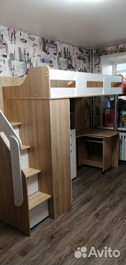 Сборка-разборка мебели