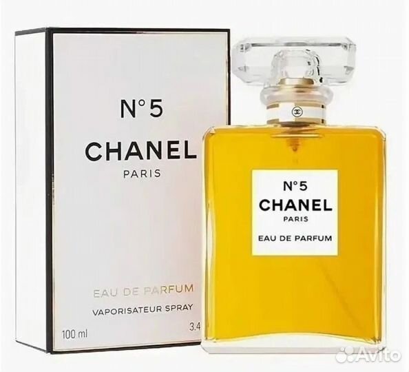 Chanel coco mademoiselle парфюм женский
